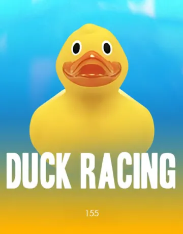 Duck Racing — 155