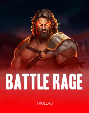 Battle Rage — Truelab