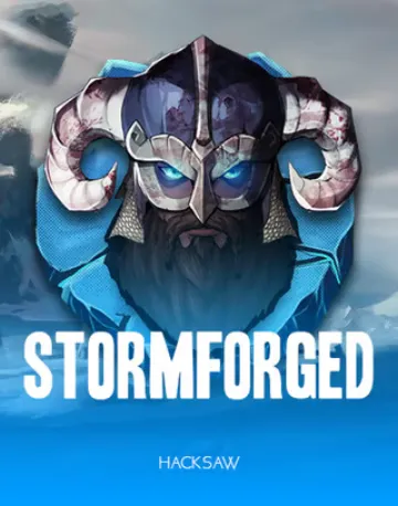 Stormforged — Hacksaw